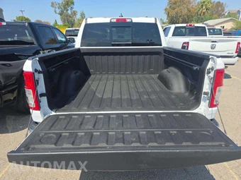 2024 Ram 1500 Big Horn Crew Cab Short Bed - miniatura 14