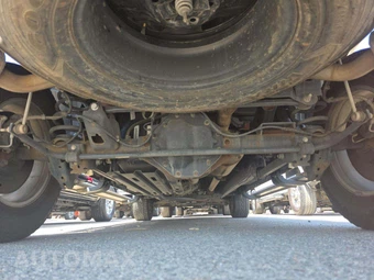 2024 Ram 1500 Big Horn Crew Cab Short Bed - miniatura 15