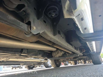 2024 Ram 1500 Big Horn Crew Cab Short Bed - miniatura 17