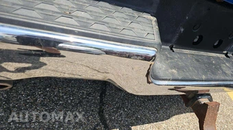 2024 Ram 1500 Big Horn Crew Cab Short Bed - miniatura 26