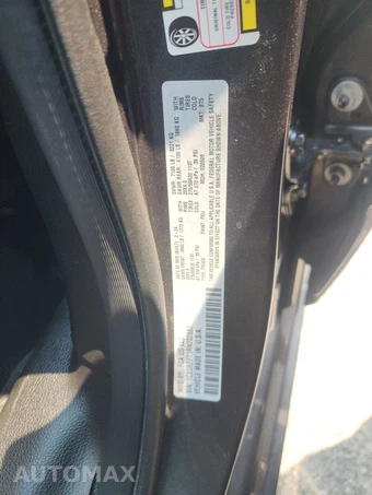 2024 Ram 1500 Big Horn Crew Cab Short Bed - miniatura 14