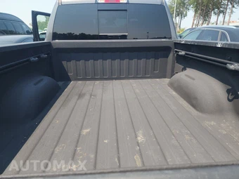 2024 Ram 1500 Big Horn Crew Cab Short Bed - miniatura 16