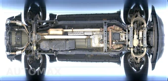 2024 Ram 1500 Big Horn Crew Cab Short Bed - miniatura 18