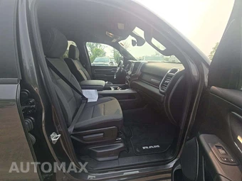 2024 Ram 1500 Big Horn Crew Cab Short Bed - miniatura 15