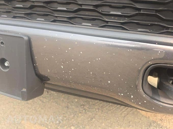 2024 Ram 1500 Big Horn Crew Cab Short Bed - miniatura 18