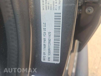 2024 Ram 1500 Big Horn Crew Cab Short Bed - miniatura 2