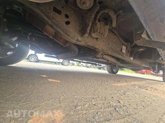 2024 Ram 1500 Big Horn Crew Cab Short Bed - miniatura 4