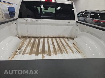 2024 Ram 1500 Big Horn Crew Cab Short Bed - miniatura 16