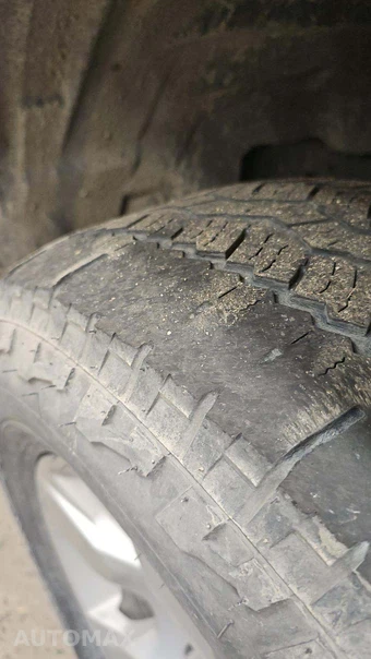 2024 Ram 1500 Big Horn Crew Cab Short Bed - miniatura 21
