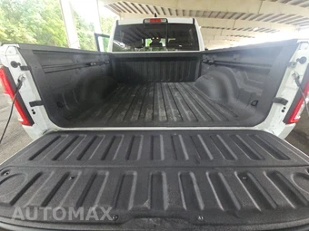 2024 Ram 1500 Big Horn Crew Cab Short Bed - miniatura 16