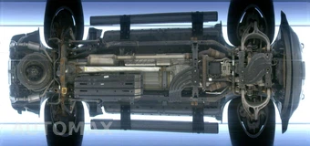 2024 Ram 1500 Big Horn Crew Cab Short Bed - miniatura 17