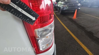 2024 Ram 1500 Big Horn Crew Cab Short Bed - miniatura 20