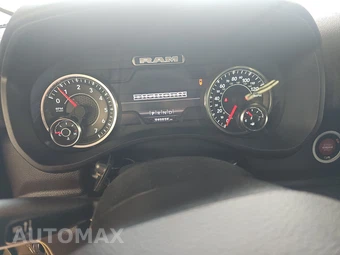 2024 Ram 1500 Big Horn Crew Cab Short Bed - miniatura 12