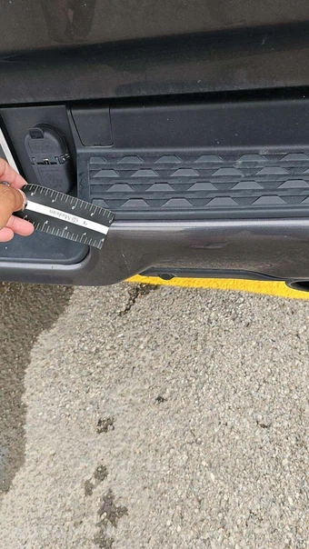 2024 Ram 1500 Big Horn Crew Cab Short Bed - miniatura 21