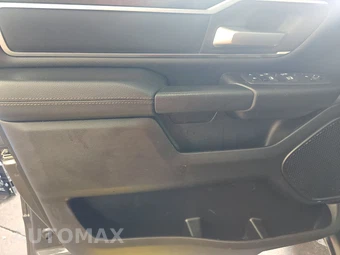 2024 Ram 1500 Big Horn Crew Cab Short Bed - miniatura 9