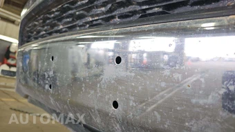 2024 Ram 1500 Big Horn Crew Cab Short Bed - samochód z USA z aukcji Manheim, oferta Kup Teraz w AUTOMAX