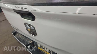 2024 Ram 1500 Big Horn Crew Cab Short Bed - miniatura 6