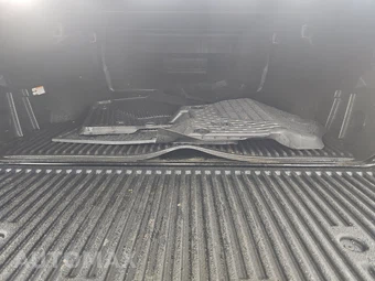 2024 Ram 1500 Big Horn Crew Cab Short Bed - miniatura 16
