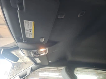 2024 Ram 1500 Big Horn Crew Cab Short Bed - miniatura 20