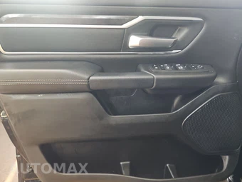 2024 Ram 1500 Big Horn Crew Cab Short Bed - miniatura 9