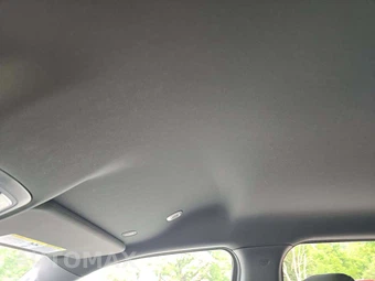 2024 Ram 1500 Big Horn Crew Cab Short Bed - miniatura 11