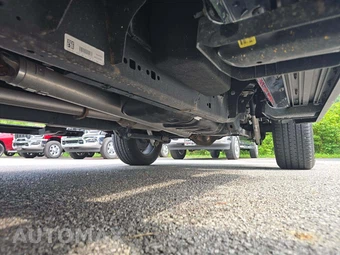 2024 Ram 1500 Big Horn Crew Cab Short Bed - miniatura 7