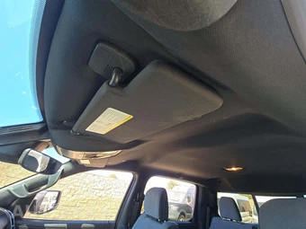 2024 Ram 1500 Big Horn Crew Cab Short Bed - miniatura 11