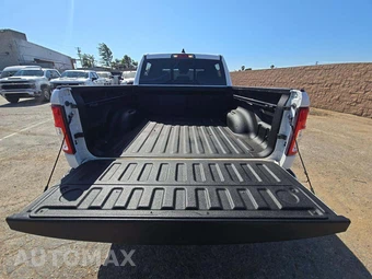 2024 Ram 1500 Big Horn Crew Cab Short Bed - miniatura 14