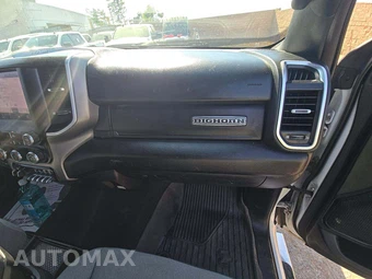 2024 Ram 1500 Big Horn Crew Cab Short Bed - miniatura 19
