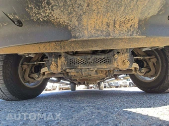2024 Ram 1500 Big Horn Crew Cab Short Bed - miniatura 20