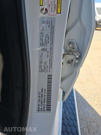 2024 Ram 1500 Big Horn Crew Cab Short Bed - miniatura 5