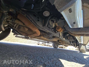 2024 Ram 1500 Big Horn Crew Cab Short Bed - miniatura 7