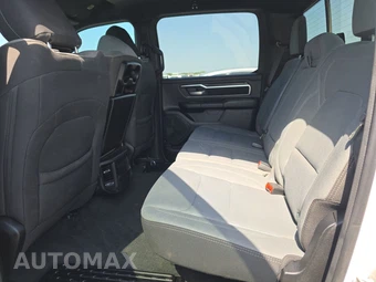 2024 Ram 1500 Big Horn Crew Cab Short Bed - miniatura 13
