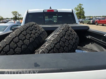 2024 Ram 1500 Big Horn Crew Cab Short Bed - miniatura 16