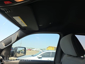 2024 Ram 1500 Big Horn Crew Cab Short Bed - miniatura 17