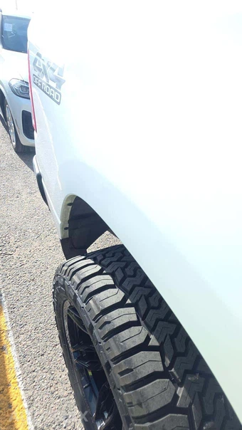 2024 Ram 1500 Big Horn Crew Cab Short Bed - miniatura 20