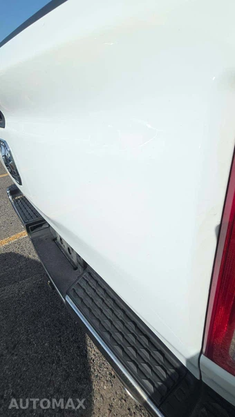 2024 Ram 1500 Big Horn Crew Cab Short Bed - miniatura 21