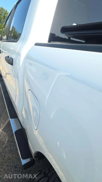2024 Ram 1500 Big Horn Crew Cab Short Bed - miniatura 22