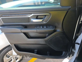 2024 Ram 1500 Big Horn Crew Cab Short Bed - miniatura 9