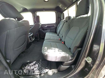 2024 Ram 1500 Big Horn Crew Cab Short Bed - miniatura 13