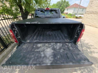 2024 Ram 1500 Big Horn Crew Cab Short Bed - miniatura 14