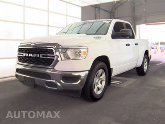2024 Ram 1500 Big Horn Extended Cab Medium Bed