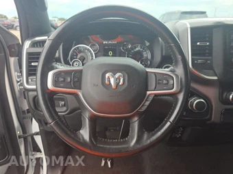 2024 Ram 1500 Big Horn Extended Cab Medium Bed - miniatura 10