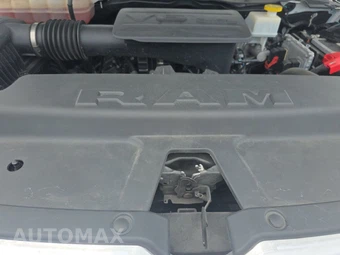 2024 Ram 1500 Big Horn Extended Cab Medium Bed - miniatura 15