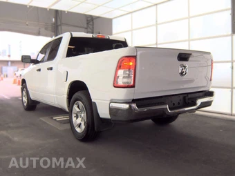 2024 Ram 1500 Big Horn Extended Cab Medium Bed - miniatura 6