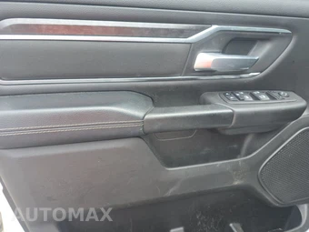 2024 Ram 1500 Big Horn Extended Cab Medium Bed - miniatura 9
