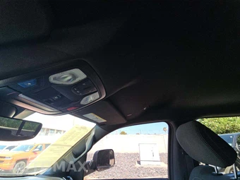 2024 Ram 1500 Big Horn Extended Cab Medium Bed - miniatura 11