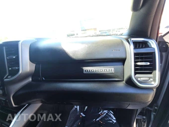 2024 Ram 1500 Big Horn Extended Cab Medium Bed - miniatura 19