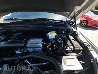 2024 Ram 1500 Big Horn Extended Cab Medium Bed - miniatura 22