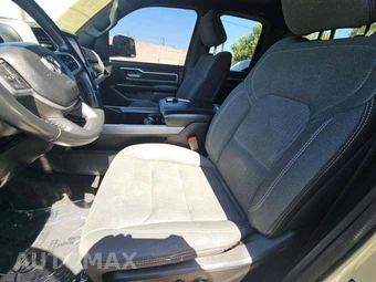 2024 Ram 1500 Big Horn Extended Cab Medium Bed - miniatura 6